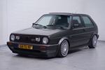 1989 Volkswagen Golf 1.8 GTI (S3 ENGINE) oldtimer te koop