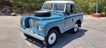 1976 Land Rover Santana Series III pick up 88" Special oldtimer te koop
