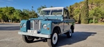 1976 Land Rover Santana Series III pick up 88" Special oldtimer te koop
