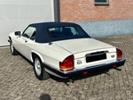 1988 Jaguar XJS V12 Cabriolet oldtimer te koop