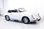 1960 Porsche 356 B 1600 Super BT5 oldtimer te koop