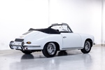 1960 Porsche 356 B 1600 Super BT5 oldtimer te koop