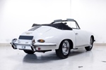 1960 Porsche 356 B 1600 Super BT5 oldtimer te koop