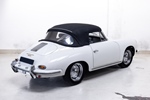 1960 Porsche 356 B 1600 Super BT5 oldtimer te koop