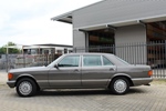 1987 Mercedes 500 SEL oldtimer te koop
