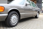 1987 Mercedes 500 SEL oldtimer te koop