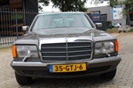 1987 Mercedes 500 SEL oldtimer te koop