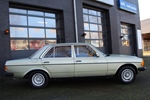 1983 Mercedes 230 E oldtimer te koop