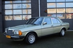 1983 Mercedes 230 E oldtimer te koop