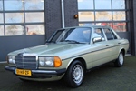 1983 Mercedes 230 E oldtimer te koop