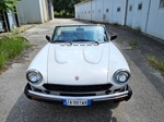 1976 Fiat 124 Spider 2.0 America oldtimer te koop