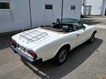 1976 Fiat 124 Spider 2.0 America oldtimer te koop