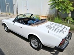 1976 Fiat 124 Spider 2.0 America oldtimer te koop