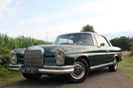 1965 Mercedes 220 SE oldtimer te koop