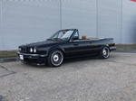 1990 BMW E30 320i Cabriolet oldtimer te koop