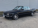 1990 BMW E30 320i Cabriolet oldtimer te koop