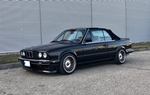 1990 BMW E30 320i Cabriolet oldtimer te koop