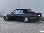 1990 BMW E30 320i Cabriolet oldtimer te koop