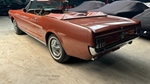 1966 Ford Mustang 289 Mustang "Emberglo" oldtimer te koop