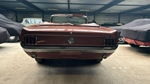 1966 Ford Mustang 289 Mustang "Emberglo" oldtimer te koop