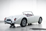 1960 MG A 1600 oldtimer te koop