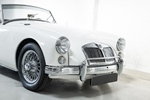 1960 MG A 1600 oldtimer te koop
