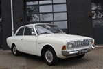 1965 Ford Taunus 17M Super V4 oldtimer te koop