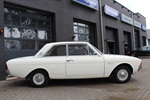 1965 Ford Taunus 17M Super V4 oldtimer te koop