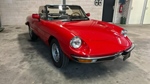 1982 Alfa Romeo Spider 2000 Veloce oldtimer te koop