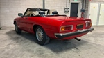1982 Alfa Romeo Spider 2000 Veloce oldtimer te koop