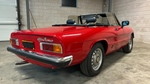 1982 Alfa Romeo Spider 2000 Veloce oldtimer te koop