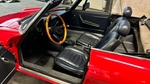 1982 Alfa Romeo Spider 2000 Veloce oldtimer te koop