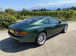 1995 Aston Martin DB7 Coupé - 50.813 Km oldtimer te koop