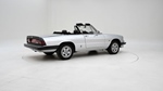 1984 Alfa Romeo 2000 Spider 3 oldtimer te koop