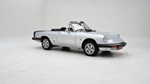 1984 Alfa Romeo 2000 Spider 3 oldtimer te koop
