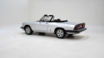 1984 Alfa Romeo 2000 Spider 3 oldtimer te koop