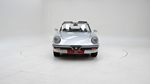 1984 Alfa Romeo 2000 Spider 3 oldtimer te koop