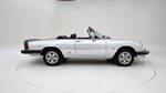 1984 Alfa Romeo 2000 Spider 3 oldtimer te koop