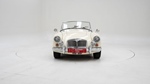 1962 MG A 1600 oldtimer te koop