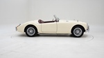 1962 MG A 1600 oldtimer te koop