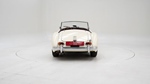 1962 MG A 1600 oldtimer te koop