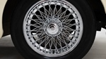 1962 MG A 1600 oldtimer te koop