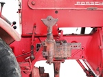 1959 Porsche Junior 108-serie oldtimer tractor te koop