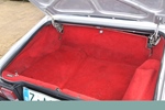 1988 Alfa Romeo Spider oldtimer te koop