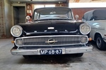 1963 Opel  Kapitan oldtimer te koop