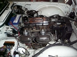 1963 Triumph tr 4 oldtimer te koop