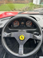 1988 Ferrari 208gts turbo oldtimer te koop