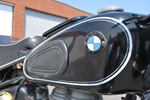 1957 BMW R26 oldtimer motorfiets te koop