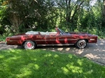 1976 Cadillac Eldorado Convertible oldtimer te koop