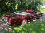 1976 Cadillac Eldorado Convertible oldtimer te koop